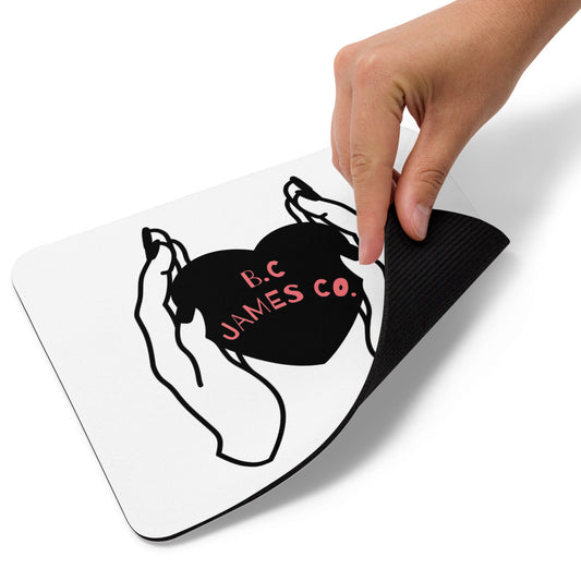 Mouse pad